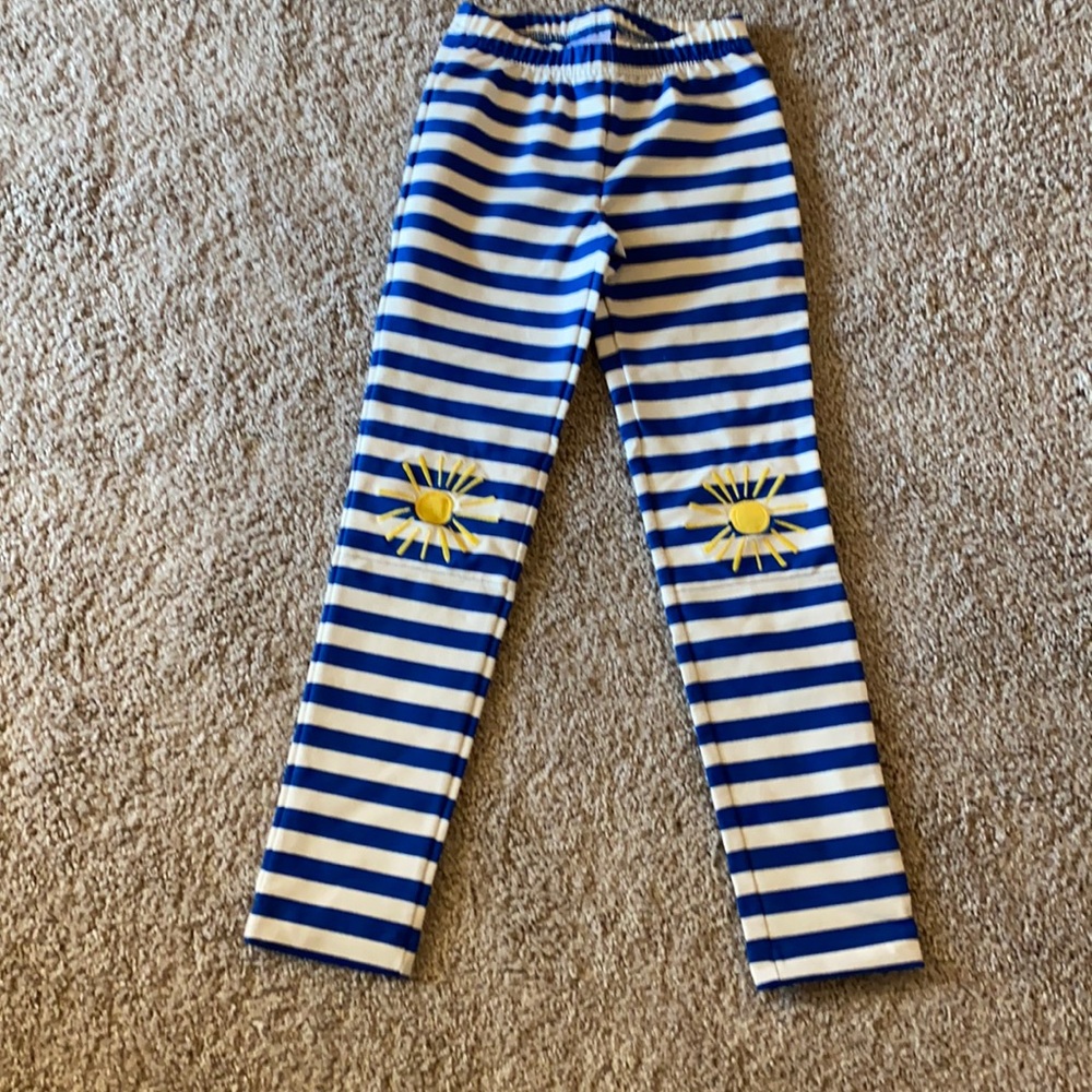 Hannah Andersson 130 (8) nwot